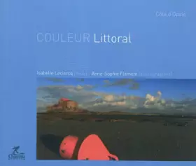 Couverture du produit · Couleur Littoral : Côte d'Opale