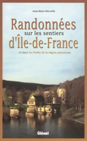 Couverture du produit · Randonnées sur les sentiers d'Ile-de-France