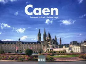 Couverture du produit · Caen