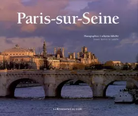 Couverture du produit · Paris-sur-Seine