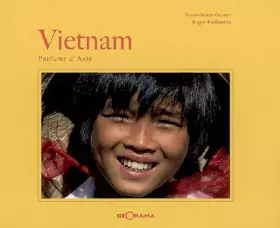 Couverture du produit · Vietnam : Parfums d'Asie