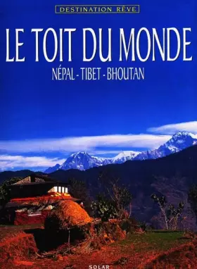 Couverture du produit · Toit du monde