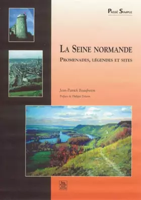 Couverture du produit · Seine normande (La)