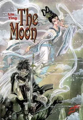 Couverture du produit · The Moon