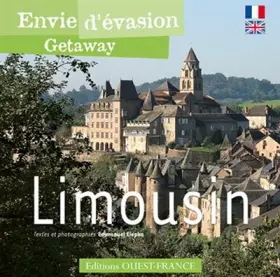 Couverture du produit · Limousin : Bilingue, Anglais-Français
