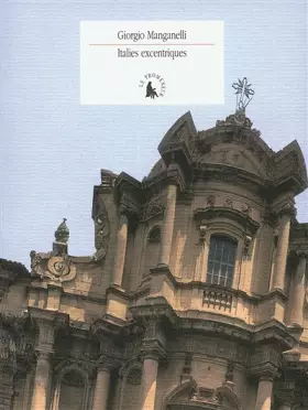 Couverture du produit · Italies excentriques