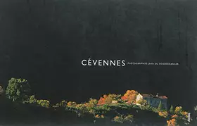 Couverture du produit · Cévennes : Terre de nature, d'histoire et de mémoire