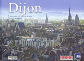 Couverture du produit · Dijon