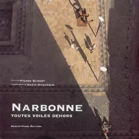 Couverture du produit · Narbonne : Toutes voiles dehors