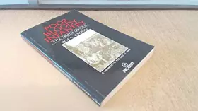 Couverture du produit · Poor bloody Infantry. The Truth Untold. A Memoir of the Great war