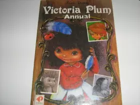 Couverture du produit · Victoria Plum Annual 1982