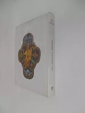 Couverture du produit · Les nouveaux prêtres / De Saint Pierre, Michel / Réf41934