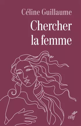 Couverture du produit · Chercher la femme