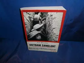 Couverture du produit · Vietnam sanglant