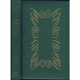 Couverture du produit · UNE MAISON DE GRENADE