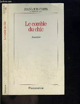 Couverture du produit · Le comble du chic