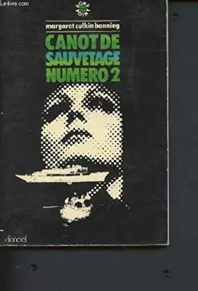 Couverture du produit · Canot de sauvetage numéro 2