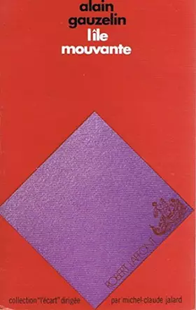 Couverture du produit · L'ILE MOUVANTE .