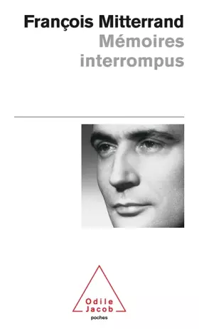 Couverture du produit · Mémoires interrompus