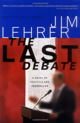 Couverture du produit · The Last Debate