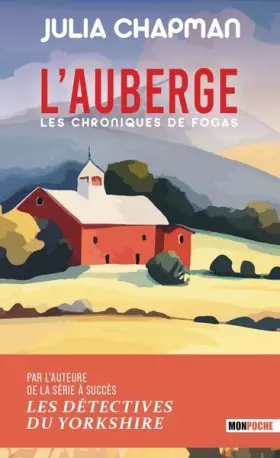 Couverture du produit · L'Auberge - Les Chroniques de Fogas: Les Chroniques de Fogas-Tome 1