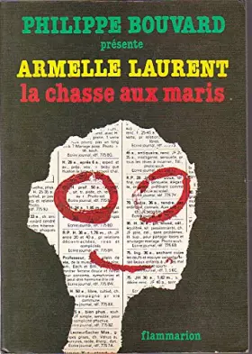 Couverture du produit · La chasse aux maris