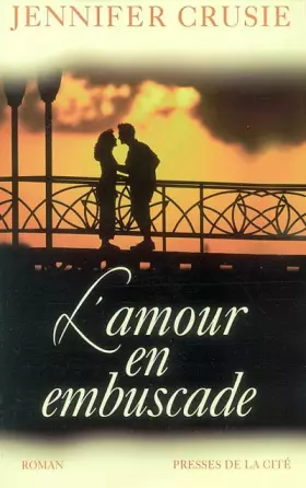 Couverture du produit · L'Amour en embuscade