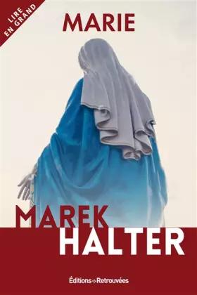 Couverture du produit · Marie