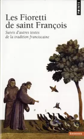 Couverture du produit · Les Fioretti de saint François