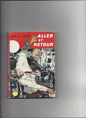 Couverture du produit · ALLER ET RETOUR