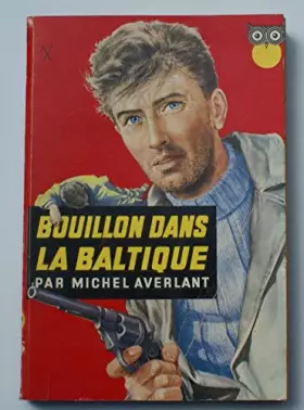 Couverture du produit · Bouillon dans la Baltique