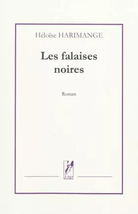 Couverture du produit · Les falaises noires