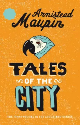 Couverture du produit · Tales of the City