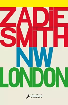 Couverture du produit · NW LONDON