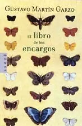 Couverture du produit · LIBRO DE LOS ENCARGOS-PLAZA (SIN COLECCION)