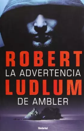 Couverture du produit · La advertencia de Ambler (Umbriel thriller)