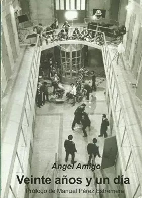 Couverture du produit · Veinte Años Y Un Dia.