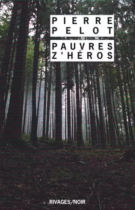 Couverture du produit · Pauvres zhéros