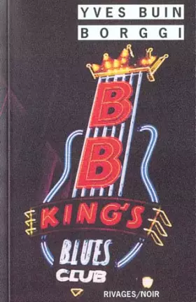 Couverture du produit · Borggi