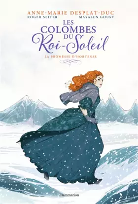 Couverture du produit · La promesse d'Hortense