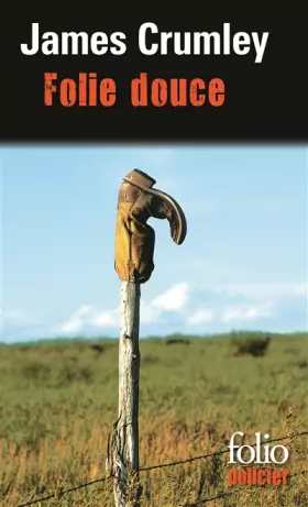 Couverture du produit · Folie douce: Une enquête du privé C.W. Sughrue