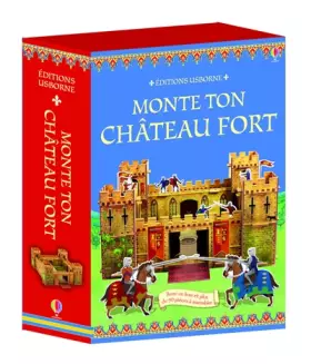 Couverture du produit · Monte ton château fort