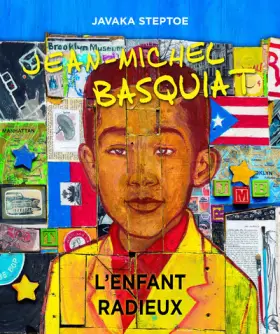 Couverture du produit · Jean-Michel Basquiat