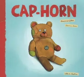 Couverture du produit · Cap-Horn