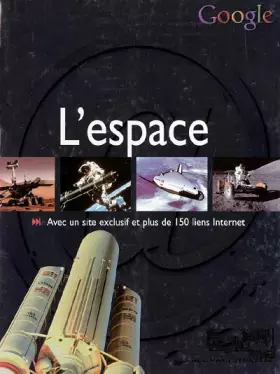 Couverture du produit · L'espace