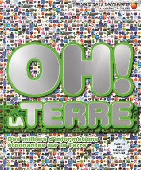Couverture du produit · Oh ! La Terre