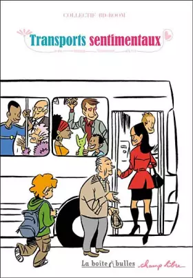 Couverture du produit · Transports sentimentaux