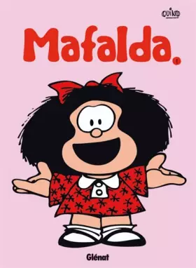 Couverture du produit · Mafalda - Tome 01 NE