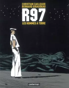 Couverture du produit · R97 : Les hommes à terre