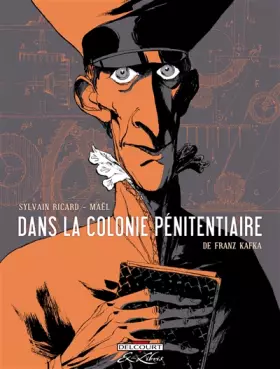 Couverture du produit · Dans la colonie pénitentiaire